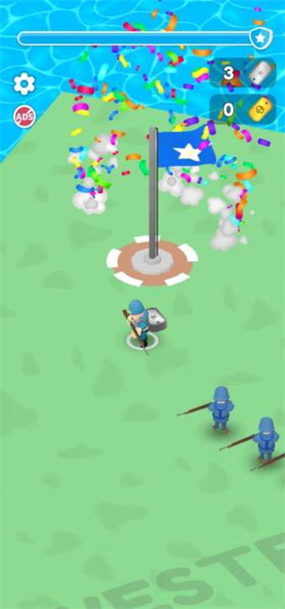 陸軍指揮官(Army Commander)中文版