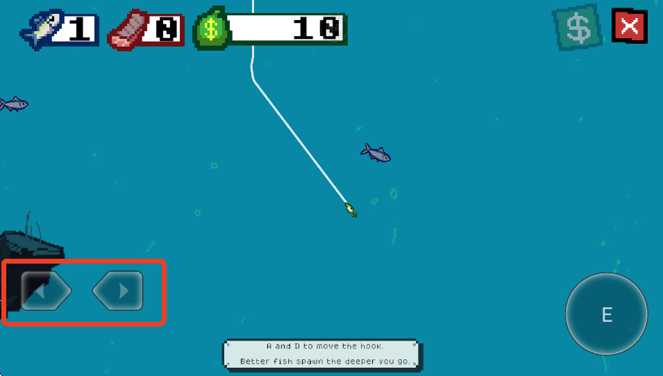 海上餐廳內(nèi)置MOD菜單正式版