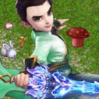 我的修行世界手機(jī)版