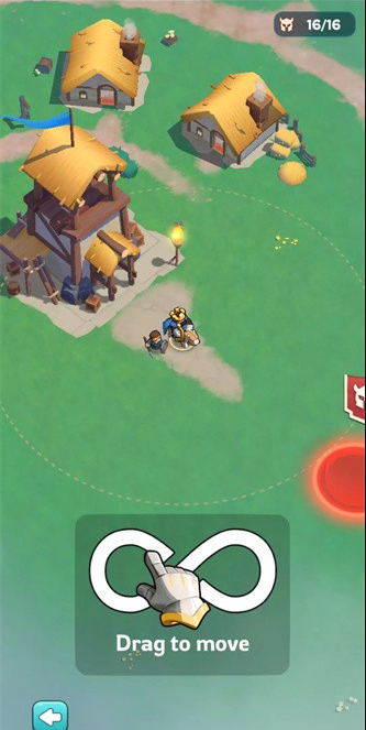 奔奔王國手機兼容版