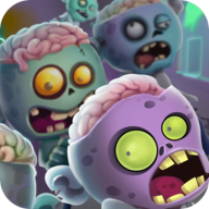 僵尸公司(Zombies Inc)中文版