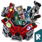 假面騎士w模擬器SIM最新版