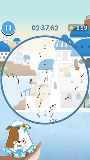 閃躲箭雨官方版