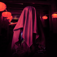 紙人回魂2午夜新娘手機版