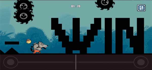 有妖酷跑官方版