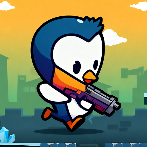 企鵝跳跳俠最新版