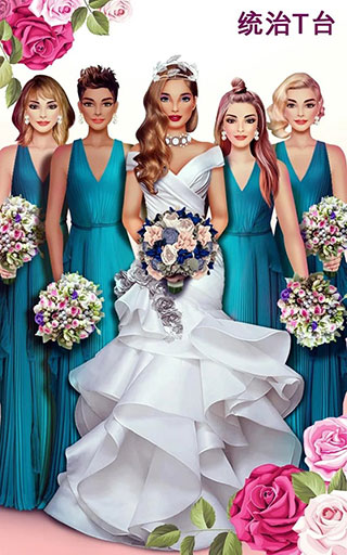 超級婚禮設(shè)計師免廣告無限版