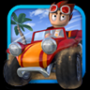 沙灘車閃電戰(zhàn)(Beach Buggy Blitz)中文版