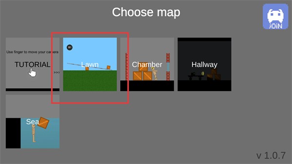 人類(lèi)游樂(lè)場(chǎng)4國(guó)際版