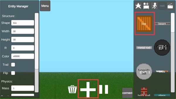 人類(lèi)游樂(lè)場(chǎng)4國(guó)際版
