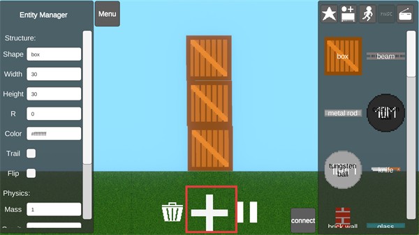 人類(lèi)游樂(lè)場(chǎng)4國(guó)際版
