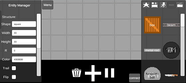 人類(lèi)游樂(lè)場(chǎng)4國(guó)際版