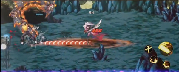 韓服dnf最新安裝包