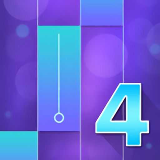 鋼琴塊4免費(fèi)全解鎖版