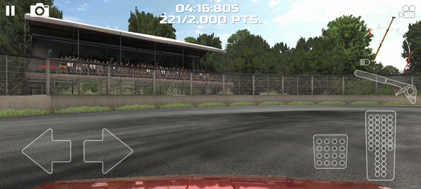 漂移傳奇2(Drift Legends 2)中文版