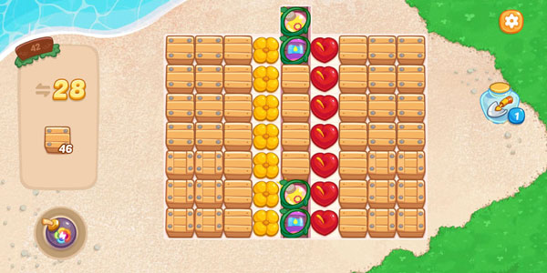 花兒愛消除內(nèi)置修改版