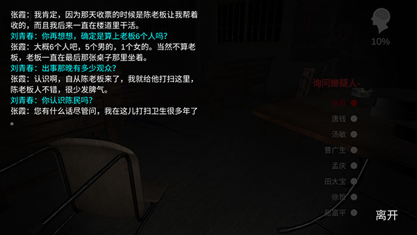 孫美琪疑案秘弒最新版