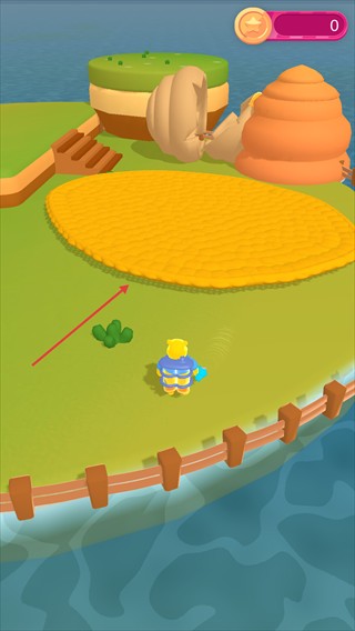 偷蜂熊(Honey Arcade)