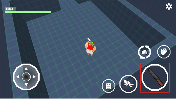 全民笑斗僵尸最新版