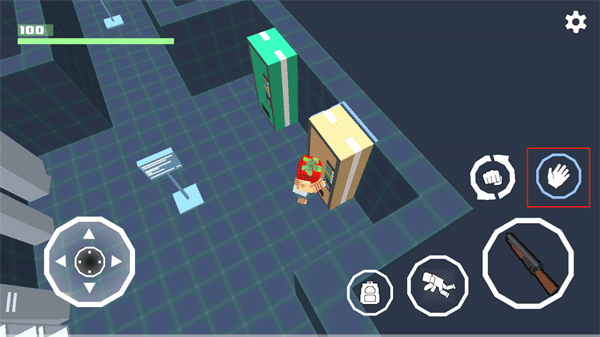 全民笑斗僵尸最新版