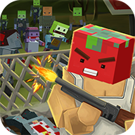 全民笑斗僵尸最新版