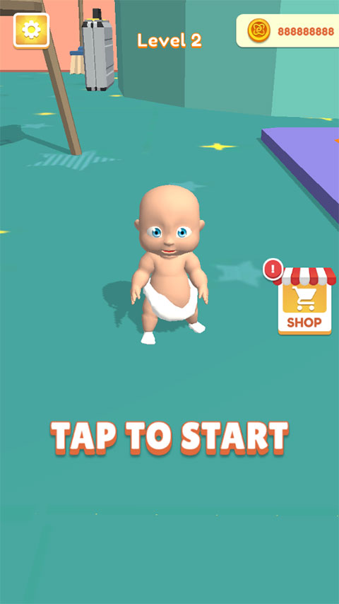 寶寶模擬器手機(jī)版