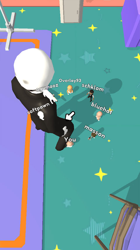 寶寶模擬器手機(jī)版