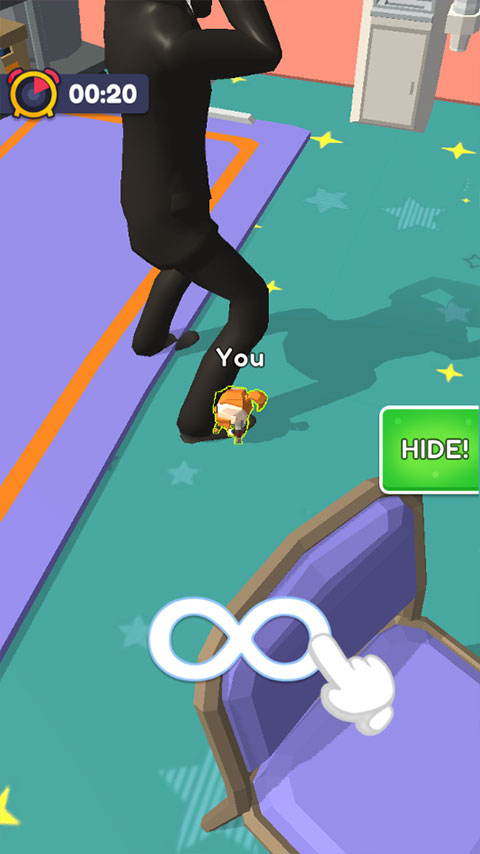 寶寶模擬器手機(jī)版