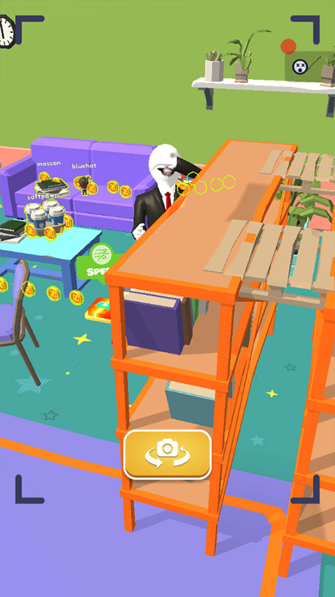 寶寶模擬器手機(jī)版