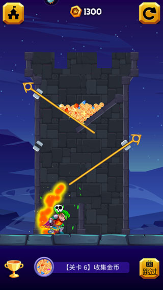 歡樂英雄大作戰(zhàn)官方版