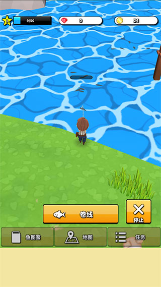 無人島垂釣生活最新版