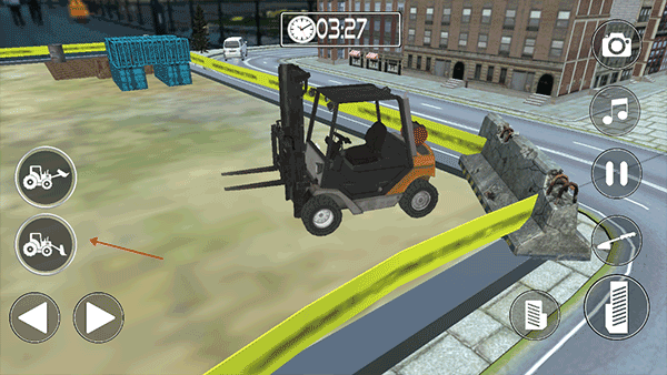 建筑模擬器手機(jī)版