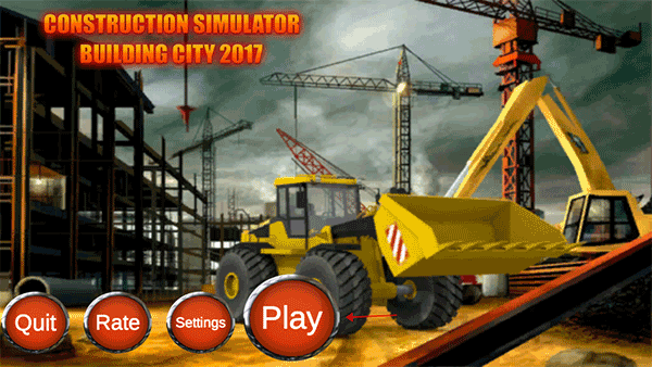 建筑模擬器手機(jī)版