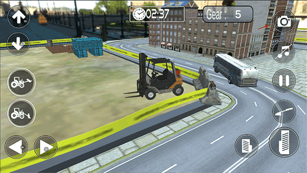 建筑模擬器手機(jī)版