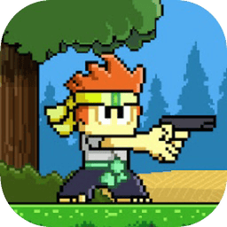 英雄丹(dantheman)中文版