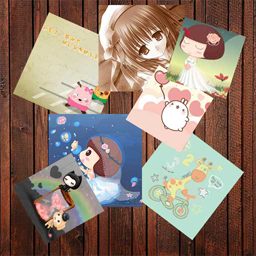 拼圖大作戰(zhàn)官方版