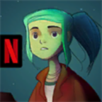 狼奔豕突(OXENFREE)中文版