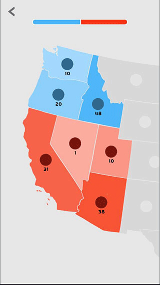帝國(guó)擴(kuò)張官方版