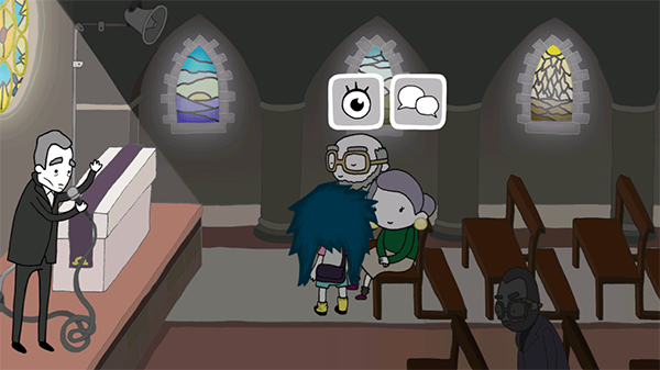 阿加莎的刀手機版