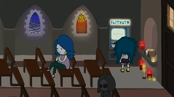 阿加莎的刀手機版