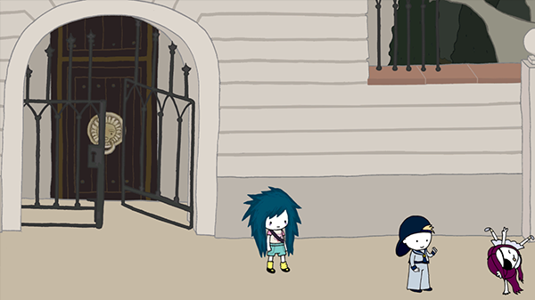 阿加莎的刀手機版