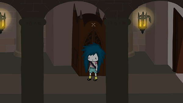 阿加莎的刀手機版