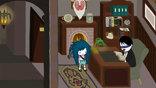 阿加莎的刀手機版