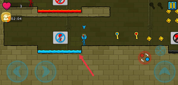 冰火人逃亡記最新版