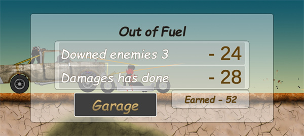 火柴人殲滅2(Stickman Annihilation II)中文版