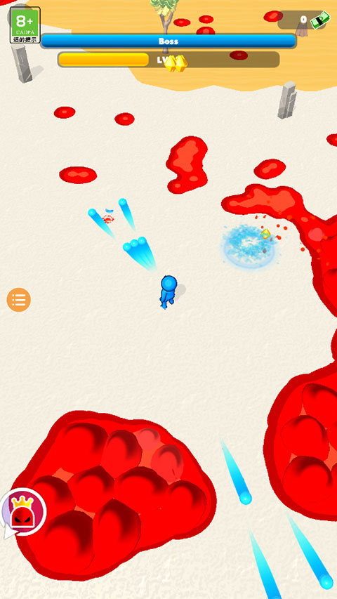 粘液幸存者(Goo Fighter)中文版