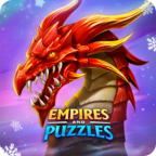 帝國與謎題組最新版