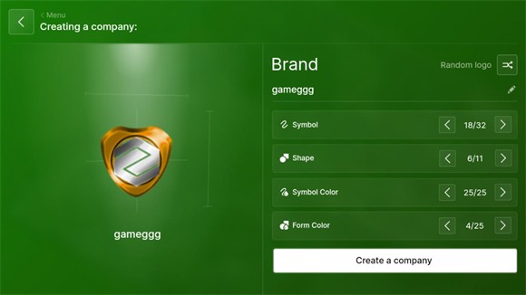 汽車公司大亨(Car Company Tycoon)中文版