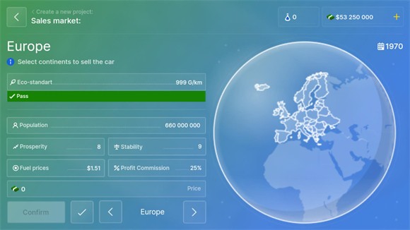 汽車公司大亨(Car Company Tycoon)中文版