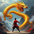 降龍獵手最新版